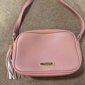 Katie Loxton crossbody purse